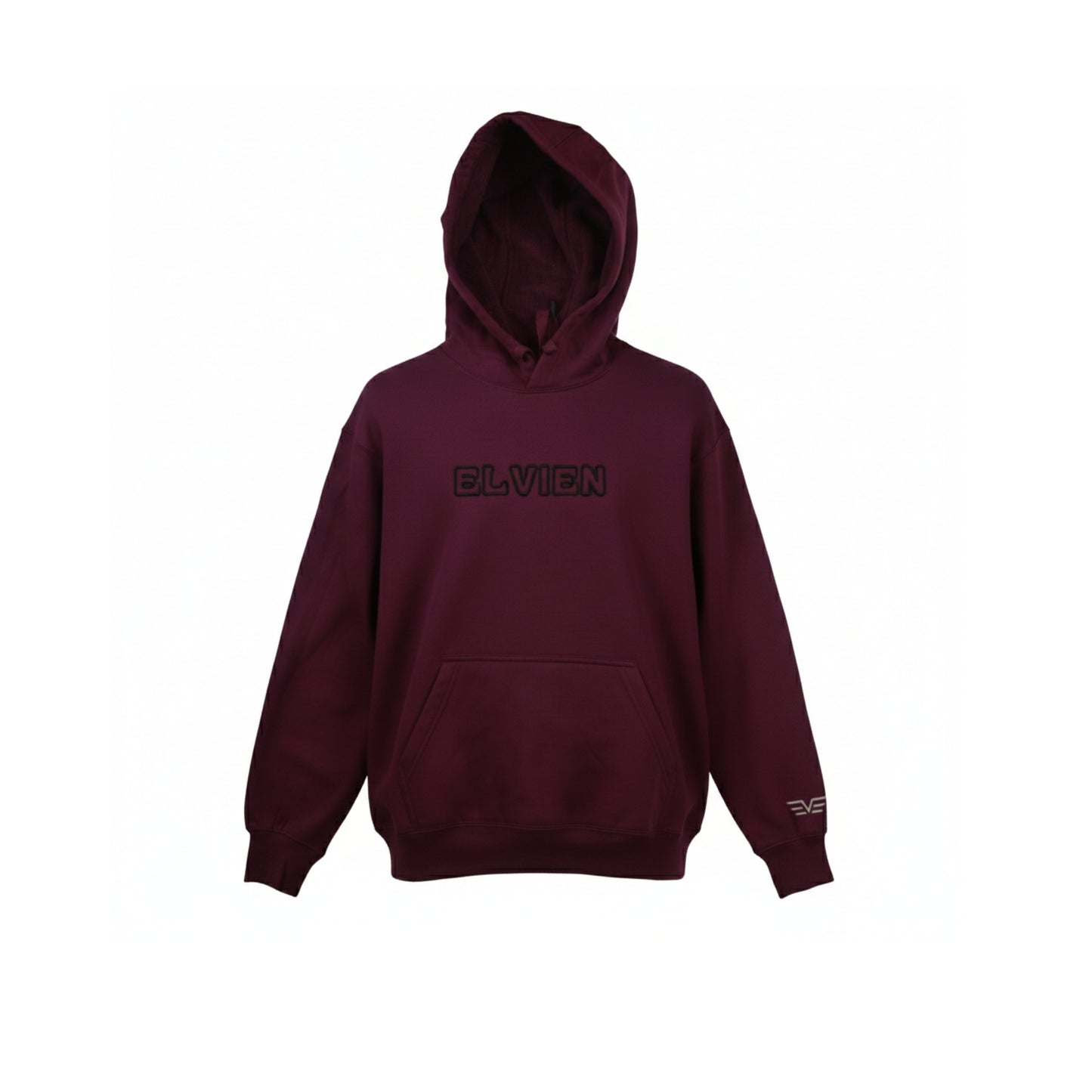 Regular Fit Hoodie