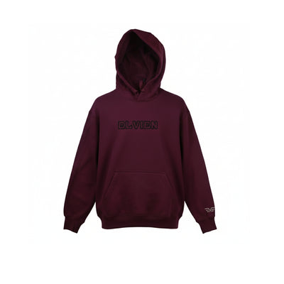 Regular Fit Hoodie