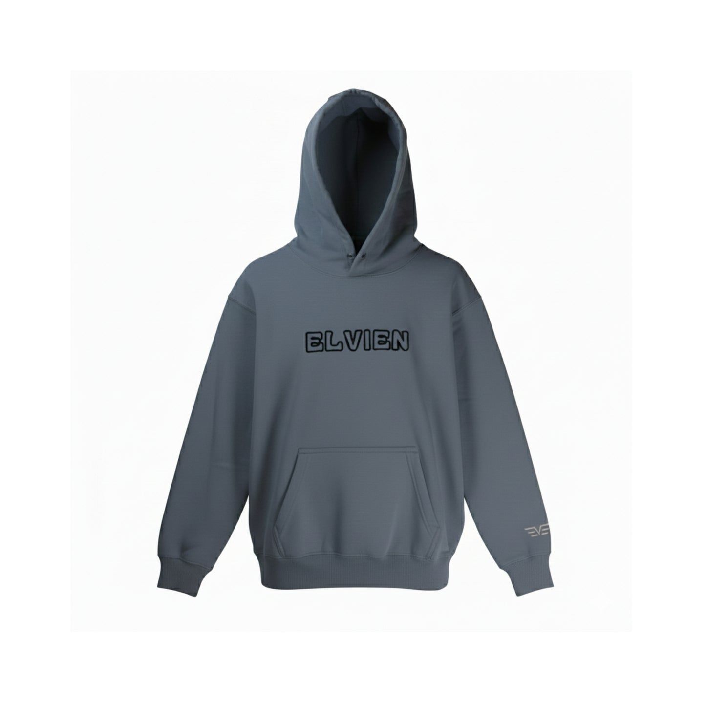Regular Fit Hoodie