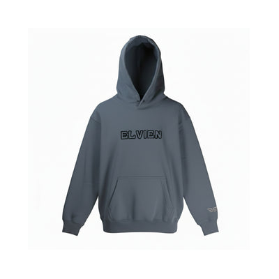 Regular Fit Hoodie