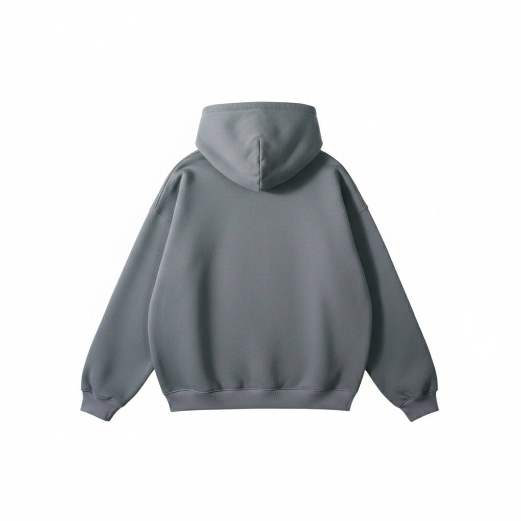 Oversized Hoodies