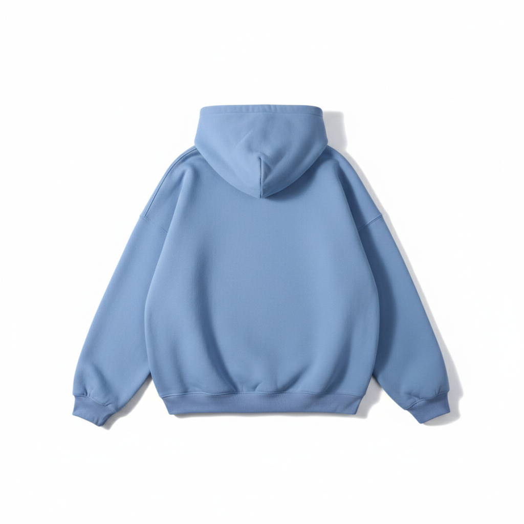 Oversized Hoodies