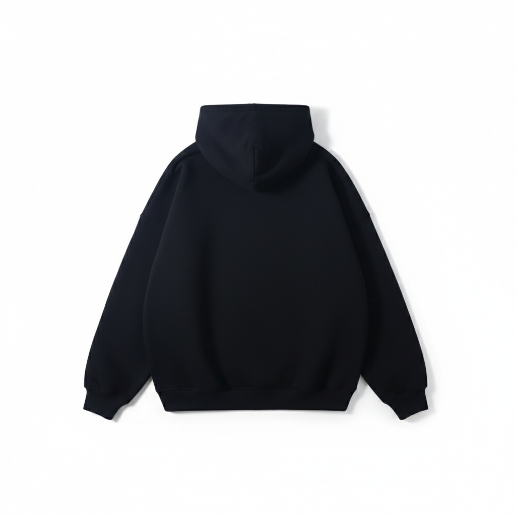 Oversized Hoodies