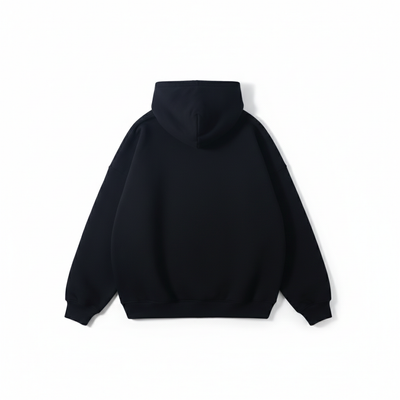Oversized Hoodies