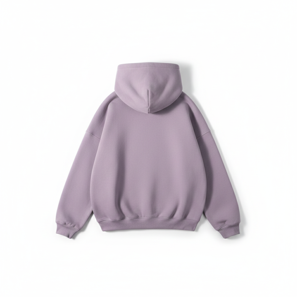 Oversized Hoodies