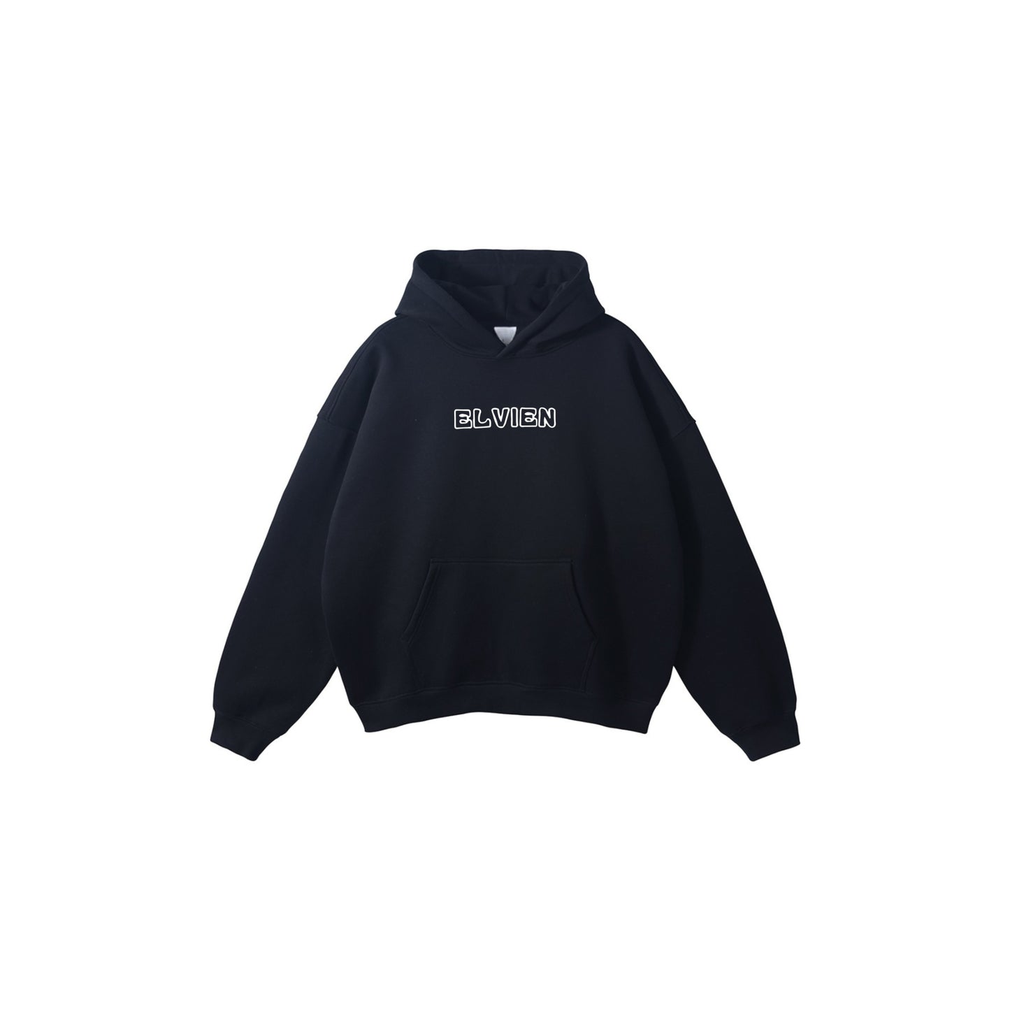 Oversized Hoodies