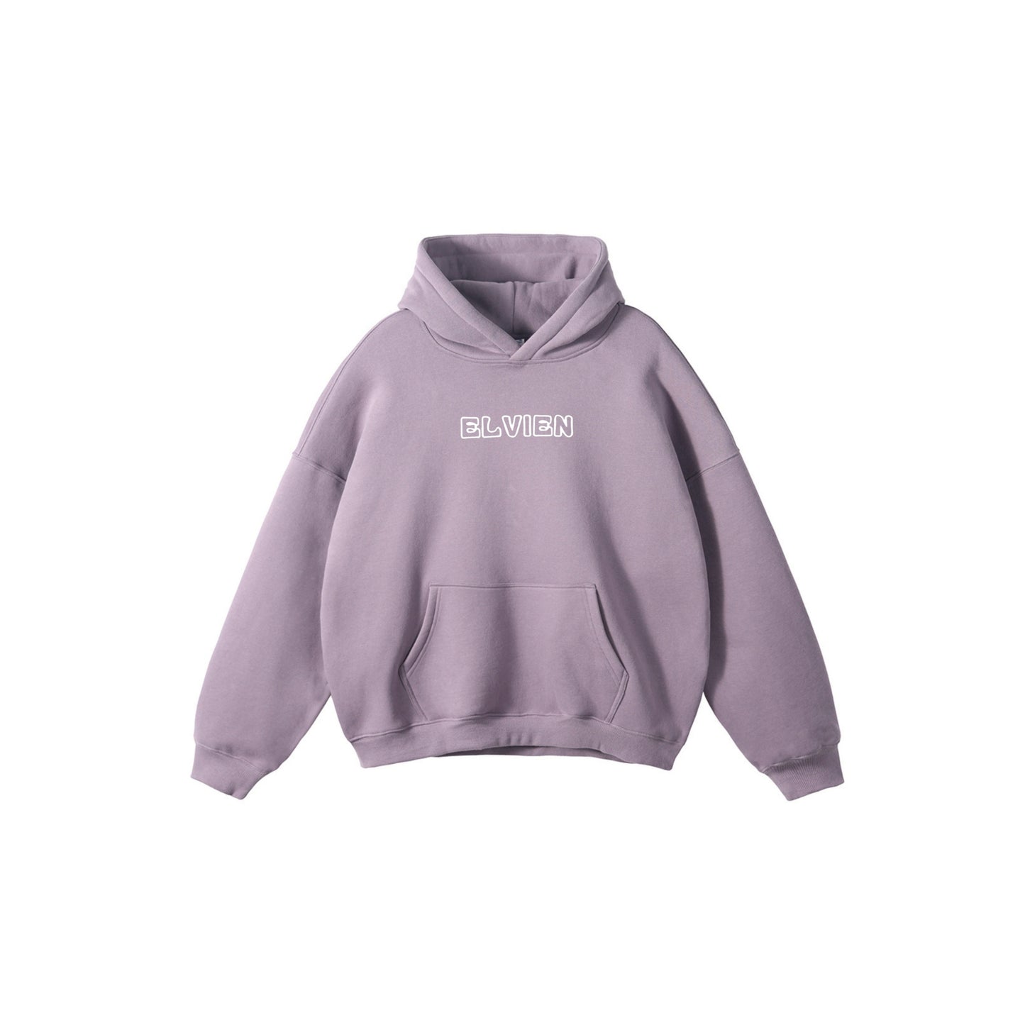 Oversized Hoodies