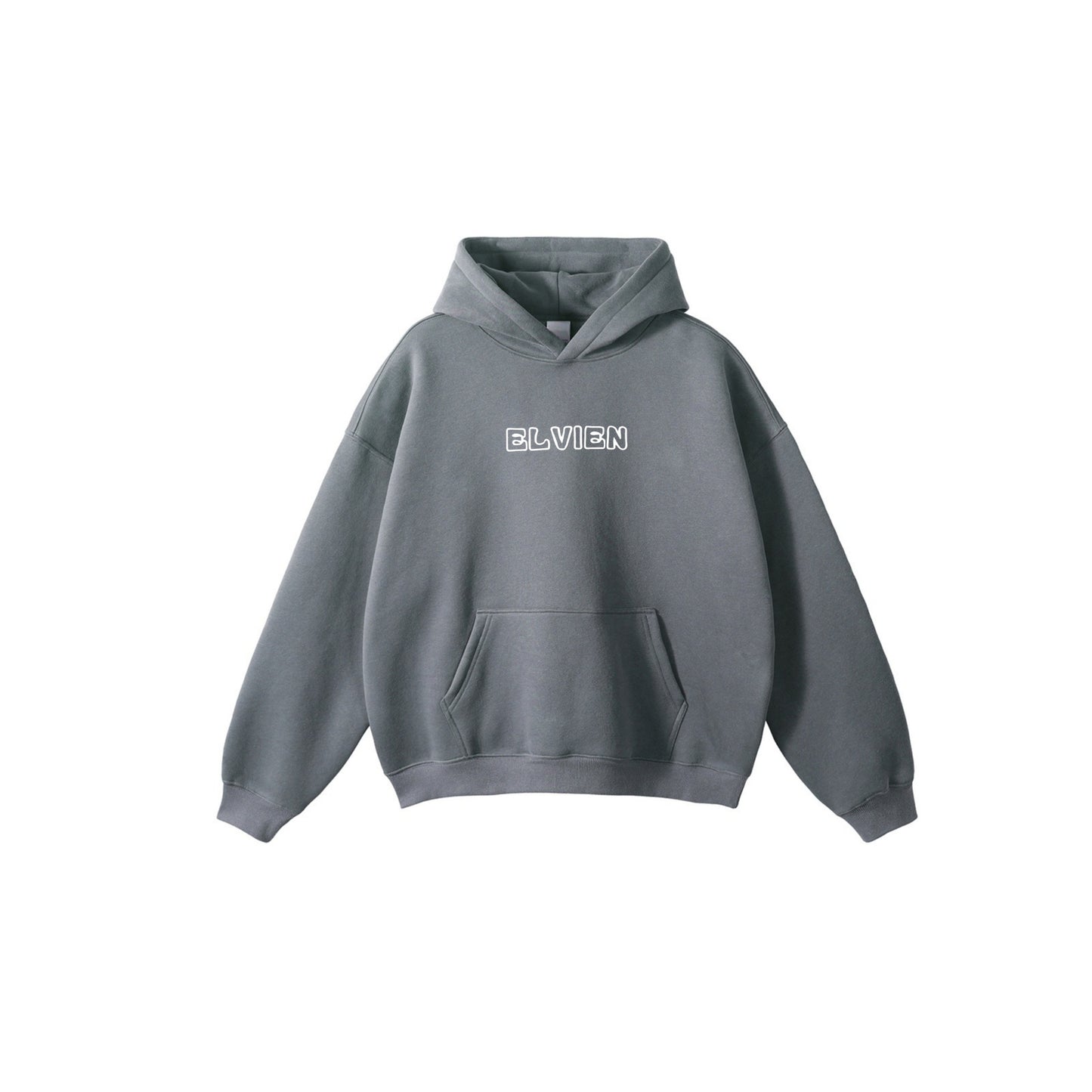 Oversized Hoodies