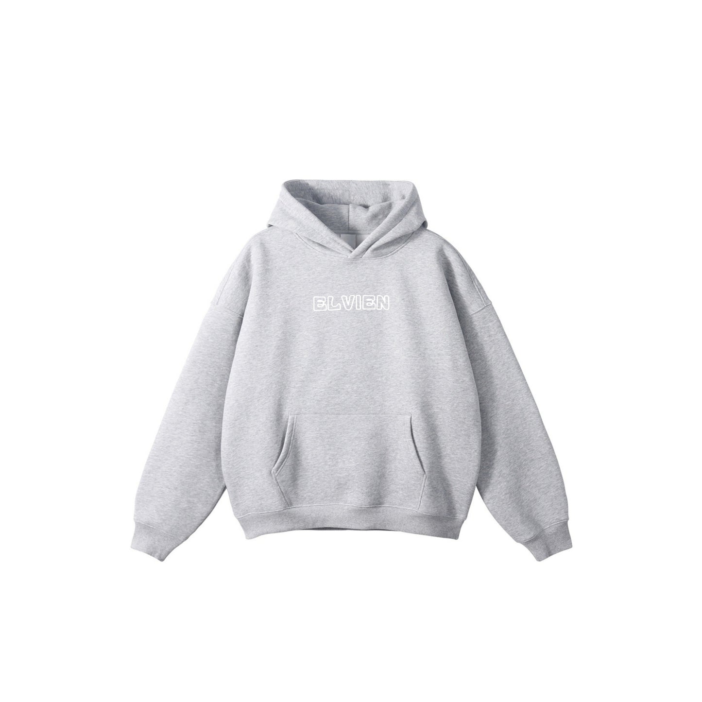 Oversized Hoodies